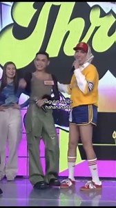 2.2M views · 10K reactions | Esnyr: hello madlang pipol! sana mag subscribe kayo sa youtube ko.. it’s BINI Aiah meme vice: NO TO BASHING! tignan niyo nangyari sa bata. nung ni-launch namin dito ‘yan napakaganda nito.  #biniaiah #esnyr #viceganda #binigwen | Vons | Facebook