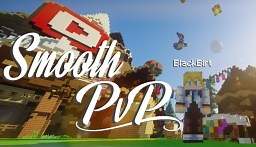 SmothPvP 16X16 [1.10.2 And More] Minecraft Texture Pack