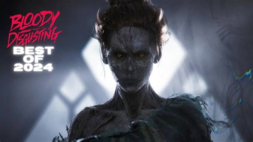 Best of 2024: 10 Horror Games You Might Have Missed in 2024