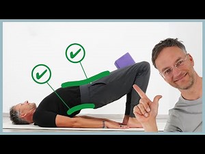 3 Übungen die JEDER Ü60 machen sollte