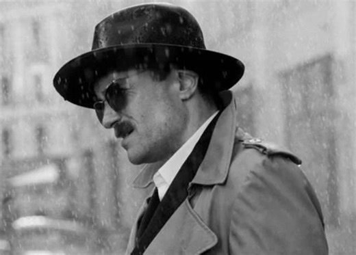 La Disparition de Josef Mengele : le film de Kirill Serebrennikov sort en octobre