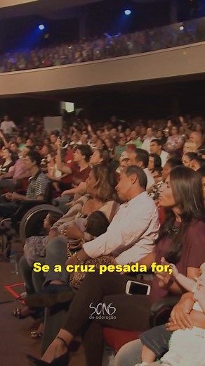 78K views · 4.2K reactions | O mundo te faz chorar, mas Deus te quer sorrindo❤️ | Sou Livre Pra Adorar | Facebook