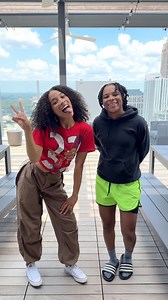 10M views · 315K reactions | Leave me & my peace sign alone ✌ | Chase & Melo | Facebook