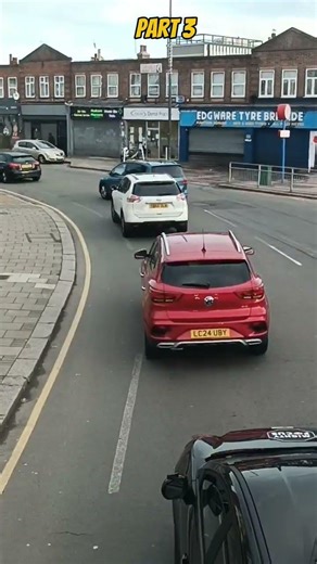 Harrow town centre to Edgware station| Part 3 | #londontravel | bus 🚌🚌🚌