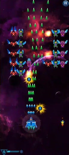 Alien Shooter 😱🔥 | Epic Kill Shot!