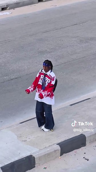 Abeg Pass Me My Cup: Rema's Dance Fun