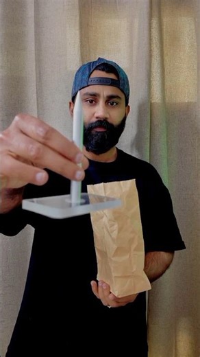 Spike magic illusion #magic #tricks #illusion