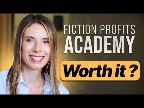 Is Fiction Profits Academy Legit? My Honest Take After 15,000+ Students