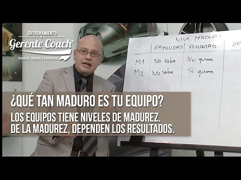 El liderazgo en las organizaciones