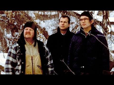 A Simple Plan Here Full Movie Facts & Review / Billy Bob Thornton / Bridget Fonda