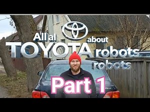 Toyota Semi Automatic MMT All about those models How to drive How to Check How to Repair Part 1