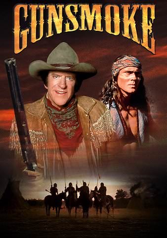 Gunsmoke: The Last Apache