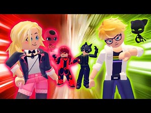 Miraculous TOSAS: Transformations, Detransformations + More!