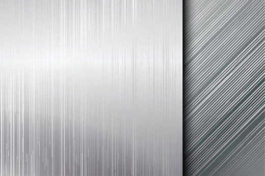 Brushed Finish Hairline Stainless Steel Sheet Metal | TBK Metal - Top 10 Best Manufacturers