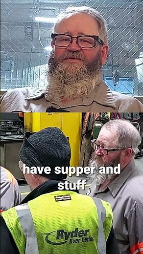 Diesel Tech Stories: More Than Wrenches and Repairs. 91. Ryder Jobs that Matter