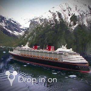 982 reactions · 146 shares | What could be more grand than a vacation to Alaska? Why, doing it with Disney Cruise Line of course. Set sail this summer for the biggest, best-est adventure ever! | Disney Cruise Line | Facebook
