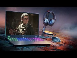 Lenovo Legion 5 Pro | Pro-level performance
