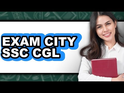 How to Prepare for SSC CGL Exam (Full Guide)