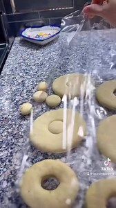 952K views · 27K reactions | Donas Caseras | La Cocina de Doris | Facebook