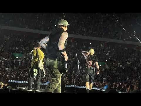 Linkin Park: From Zero World Tour 2025 - Düsseldorf Concert Bleed it out - FULL - Barricade