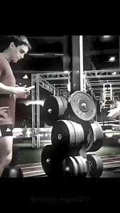hey gym lover! what's your favorite exercise to get those endorphins pumping? are you more of a morning gym person or a night owl? let's get this fitness conversation started! #fitnessmotivation #gymlife #fitnessjourneyinprogress | Ranjeet Rajput