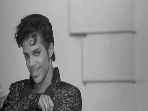 Under the Cherry Moon (1986)