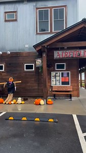 659 reactions · 32 shares | ✈️ Now boarding for breakfast! We’re open 7am–2pm — fuel up with your favorite meals before takeoff into the day. ☕ #theairfieldcafe #wherefoodtakesflight #breakfast #lunch | The Airfield Cafe | Facebook