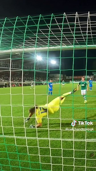 Big Saves Compilation: Goalkeeper Highlight Reel