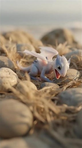 Real Life Pokémon – NatGeo: Lugia
