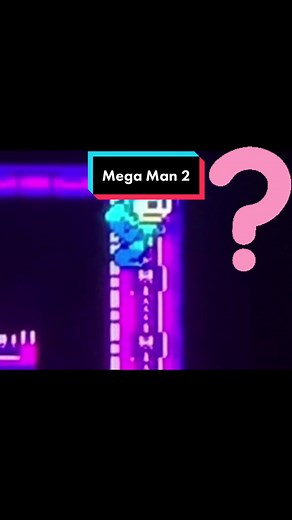 Mega Man 2 Glitch in Dr. Wily Stage 4 Explained