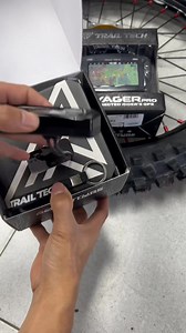 ไมล์ Trail Tech Endurance 2 ติดตั้งง่ายมาก | BNS speed ชื่อบัญชี บริษัทเบิร์นนิ่งช็อปจำกัด เท่านั้น