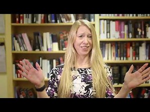 Legal Writing II with prof. Leanne Striegel