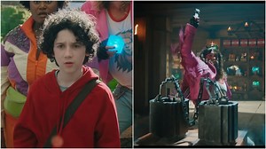 Minecraft Movie behind-the-scenes footage explains the modded world of the film