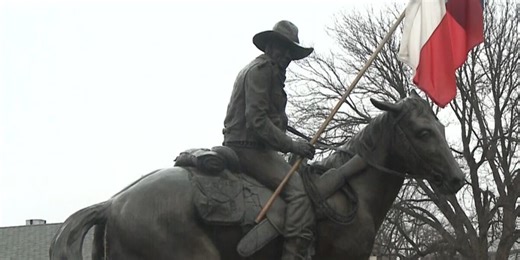 We The People: This Day in History, October 10