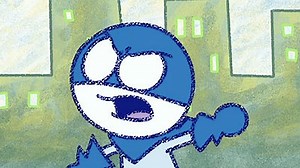 Watch ChalkZone Season 4 Episode 9 - Snap vs. Boorat/Calling Dr. Memory/Snapsody in Blue/Let's Go Wandering