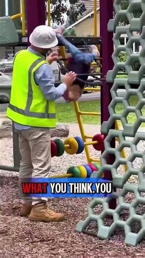 I Tested The Most Dangerous Playgrounds 😱