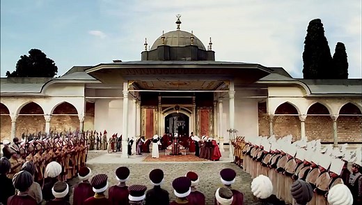 El Sultán Capitulo 1 Completo audio en español