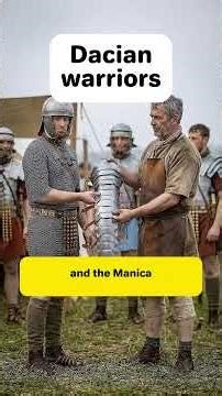 The Deadly Weapon That Terrified Roman Armies Mid Campaign