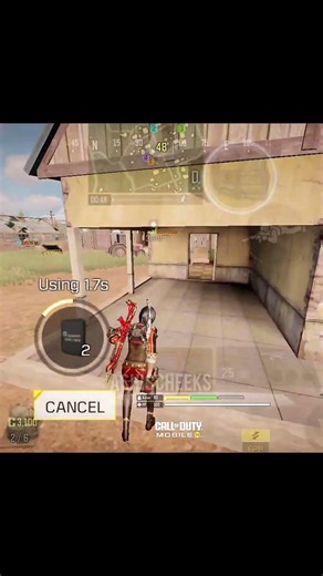 They move like bots, but don't be deceived.