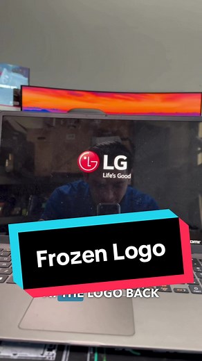 HP Laptop Frozen On Logo: Quick Repair Tips