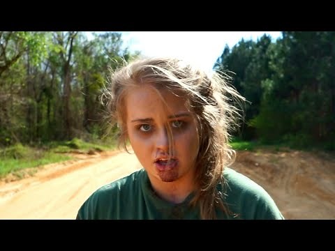 Decay - A Post-Apocalyptic Short Film