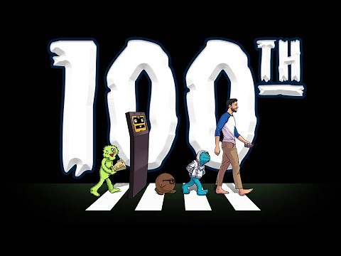 Mr. DeMaio's 100th Video Spectacular!