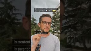 🤣🤣 tous les cours qui te permettent de t’apprendre le français 🇫🇷 en quelques mois #lefrançais - VideoTutoriels