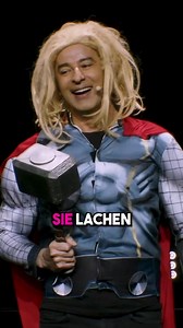 Die Lach-Frau 😂 | Bülent Ceylan