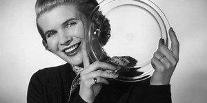 How electric lighting changed our sleep, and other stories in materials science