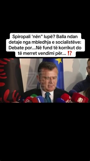 Grupi parlamentar i Partisë Socialiste ka zhvilluar mbledhjen e zakonshme javore këtë të hënë, prej orës 10:00, të drejtuar nga Taulant Balla, në mungesë të kryeministrit Edi Rama. Kreu i qeverisë nuk është i pranishëm në mbledhje, pasi ndodhet në Abu Dabi, në Emiratet e Bashkuara Arabe. Pas mbledhjes, kreu i Grupit Parlamentar, Taulant Balla, ndau detaje nga takimi. Në një prononcim për gazetarët, bëri të ditur se gjatë mbledhjes ka pasur diskutime dhe propozime konkrete për ndryshime ligjore. 