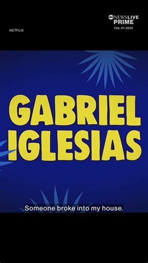 5.6K views · 32 reactions | Gabriel “Fluffy” Iglesias joins Phil Lipof to discuss his new Netflix special, “Gabriel Iglesias: Legend of Fluffy”— and shares how he finds the humor in a bad situation. “Most of the stories are based on the things that went wrong and at the time it wasn’t funny. That’s the gift, I find a way to turn lemons into lemonade.” | ABC News Live | Facebook