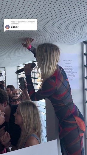 Flight Facilities Live Performance: Crave You Cover by Oscar Watson