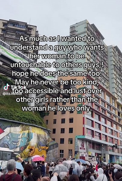 Understanding Relationships: The Balance of Respect