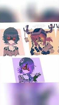 workers drones nori and yeva and Alice